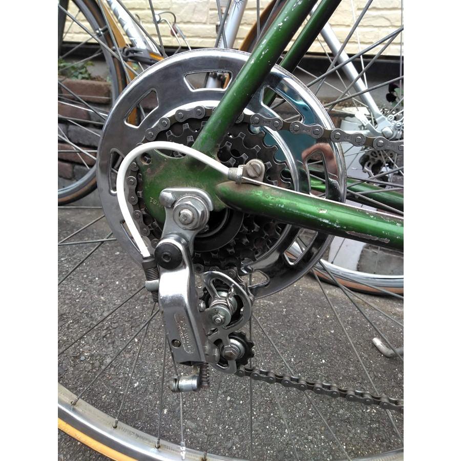 SCHWINN VINTAGE VARSITY SPORTS 1971年モデル シュウィン バー SCHWINN VINTAGE VARSITY SPORTS 1971年モデル シュウィン バー