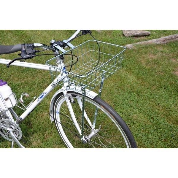 WALD 1372 Multi fit Front Basket 137 ウォルド 1372フロント
