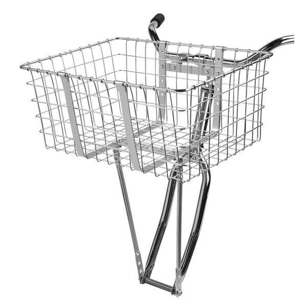 WALD 157 Giant Delivery Basket ウォルド ジャイアント デリバリー バスケットCP 自転車用カゴ
