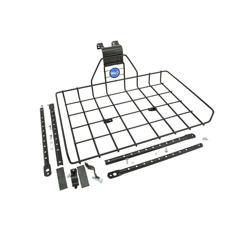 WALD 257 GB Ewald's Multi Fit Front Rack ウォルド マルチフィット