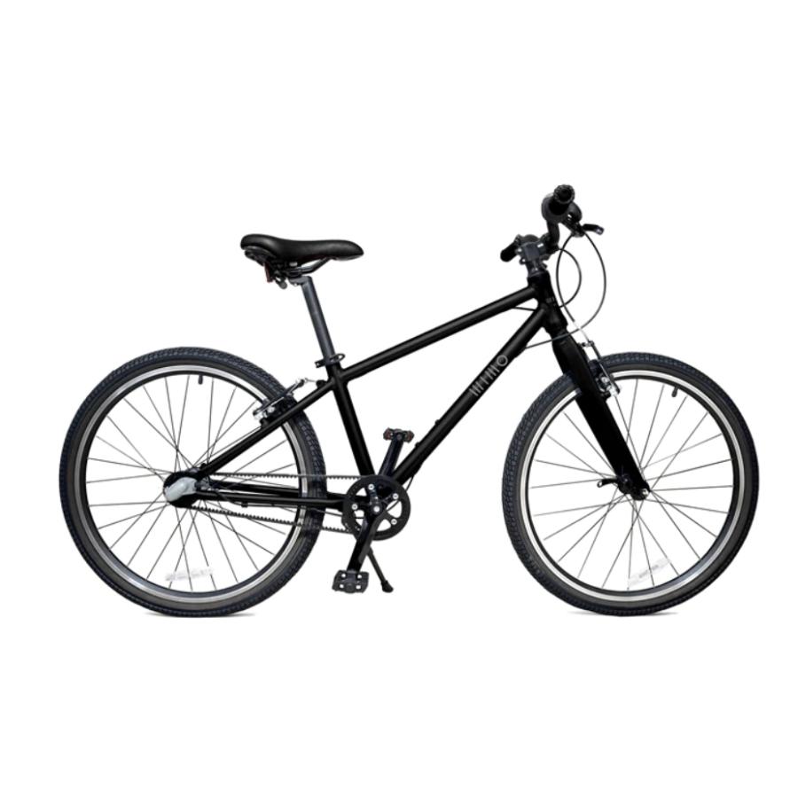 カギプレゼント！WIMO KIDS 24インチ 子供用 自転車 BMX キッズ