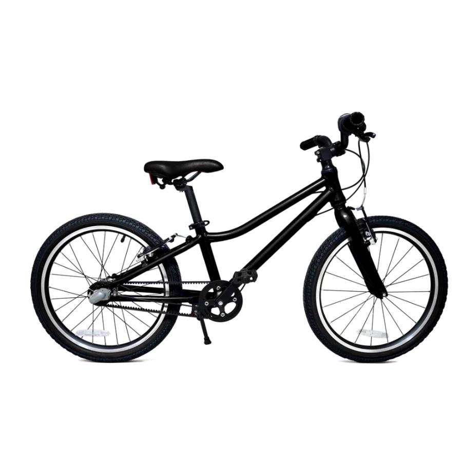 カギプレゼント！WIMO KIDS 20インチ 子供用 自転車 BMX キッズ