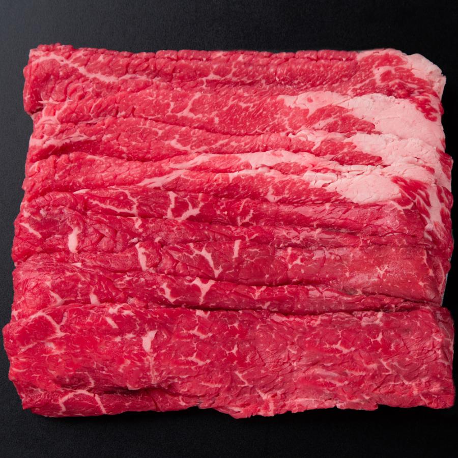 岐阜 飛騨牛 すき焼き (モモ・バラ650g) 牛肉 お肉 食品 お取り寄せグルメ ギフト 贈り物｜lots-store｜04