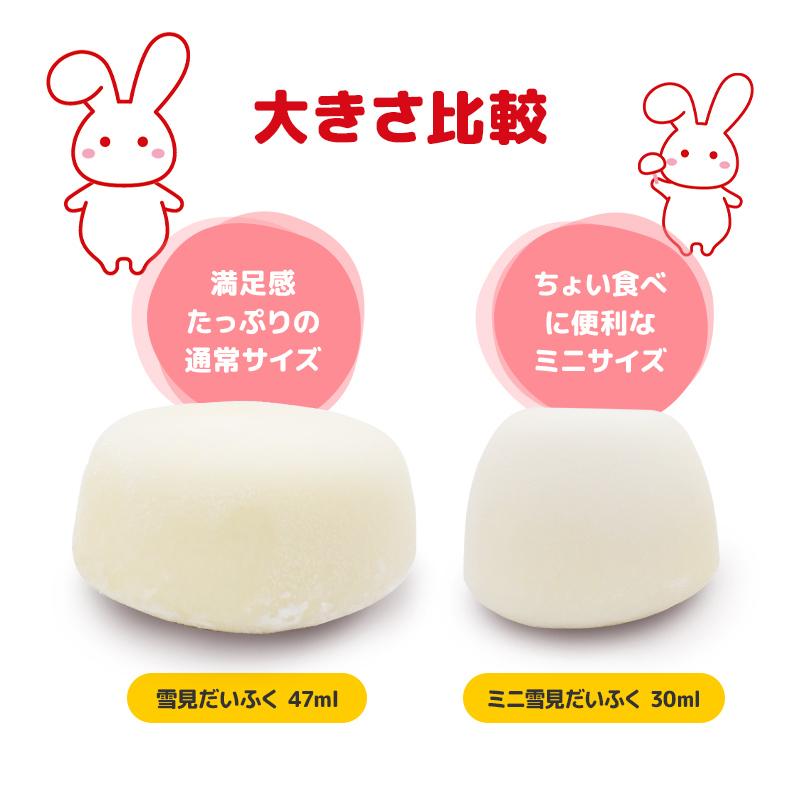 ロッテ（LOTTE） アイス まとめ買い 公式 ミニ雪見だいふくアソート 9