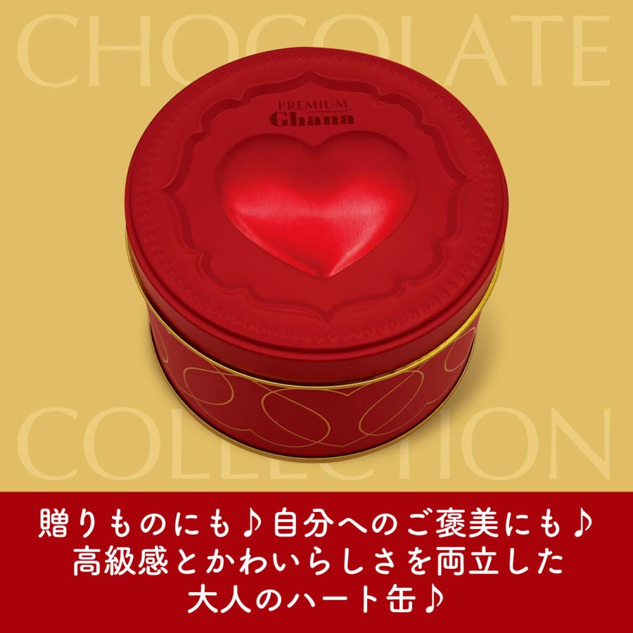 ロッテ（LOTTE） チョコレート バレンタイン 公式 プレミアムガーナ