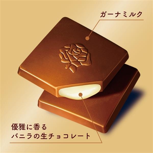 ロッテ（LOTTE） チョコレート まとめ買い 季節限定 公式 プレミアム