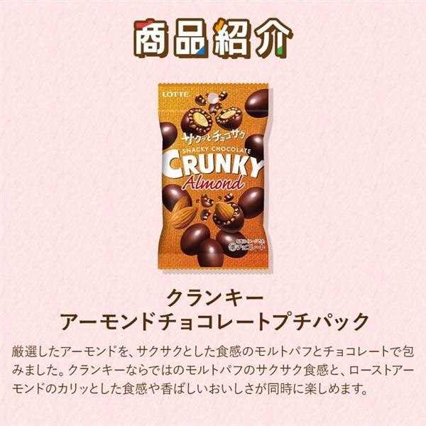 ロッテ（LOTTE） チョコレート 詰め合わせ 小袋 公式 食べきりサイズ