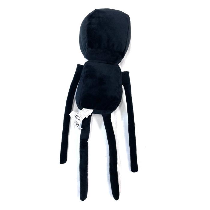 Minecraft マインクラフト ぬいぐるみ エンダーマン キャラクター グッズ ゲーム マイクラ 公式サイト エンダーマン