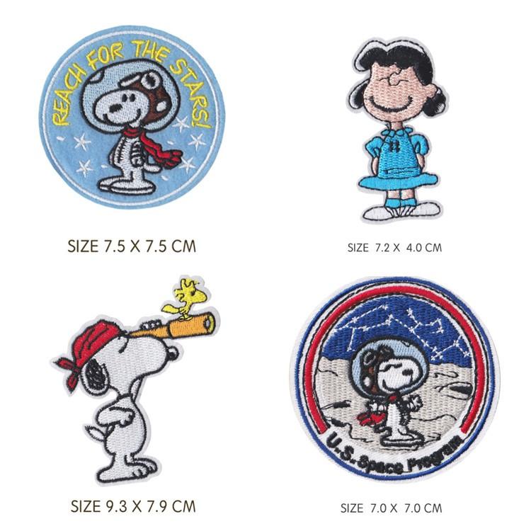 クリックポストのみ送料無料 スヌーピー 8個セット ワッペン アップリケ 刺繍 アイロン接着 大きい キャラクター グッズ 手芸 幼稚園 保育園 30wa003 Lotus Kids 通販 Yahoo ショッピング