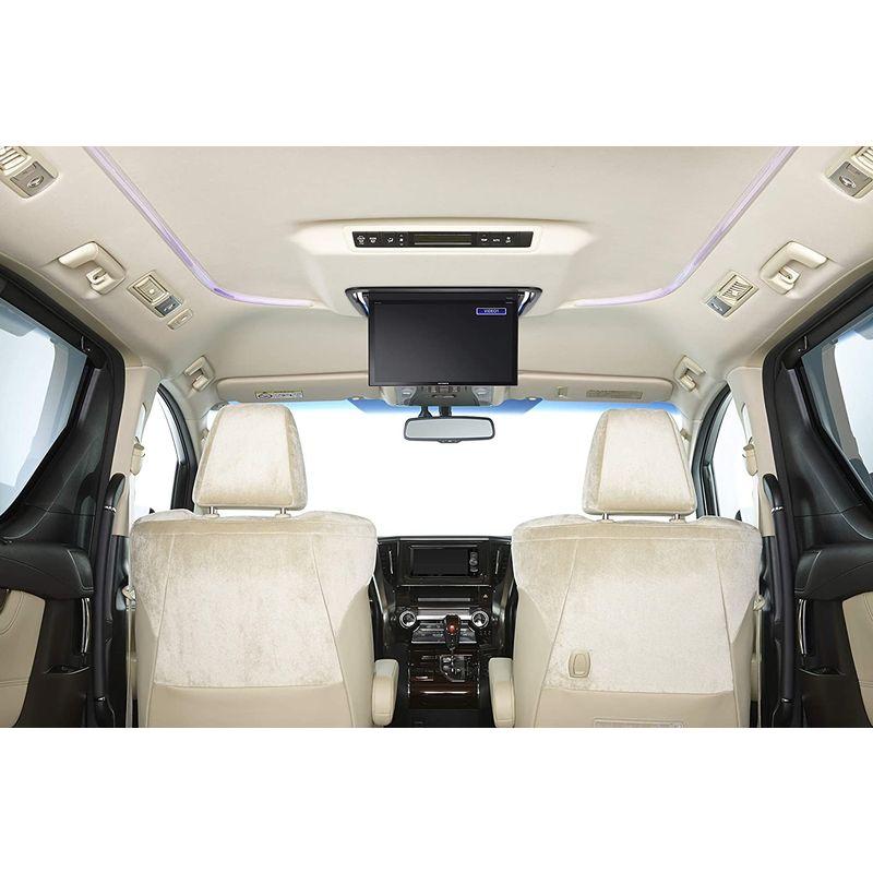 ⭐公式品⭐ カロッツェリア(パイオニア) 13.3V型 フルHD フリップダウンモニター TVM-FW1300-B 【CEG1489712817】(53104円)