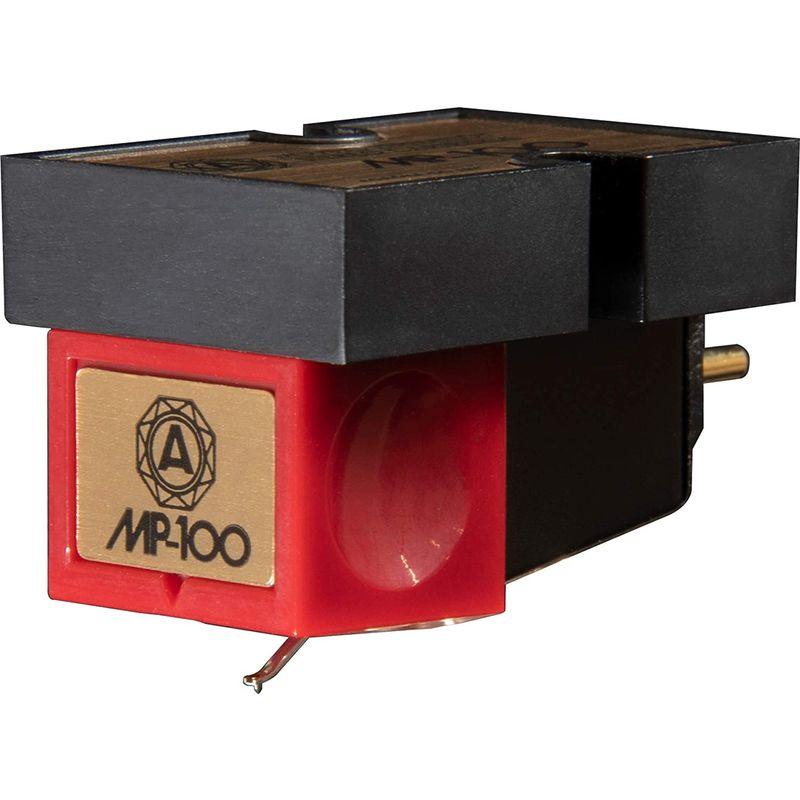 NAGAOKA レコードカートリッジ　MP-150 カートリッジ単体 MP-150・MP型ステレオカートリッジ｜株式会社ナガオカ｜ NAGAOKA