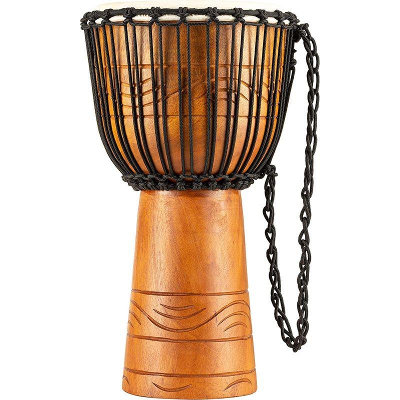 MEINL Percussion マイネル ジャンベ Original African Style Rope