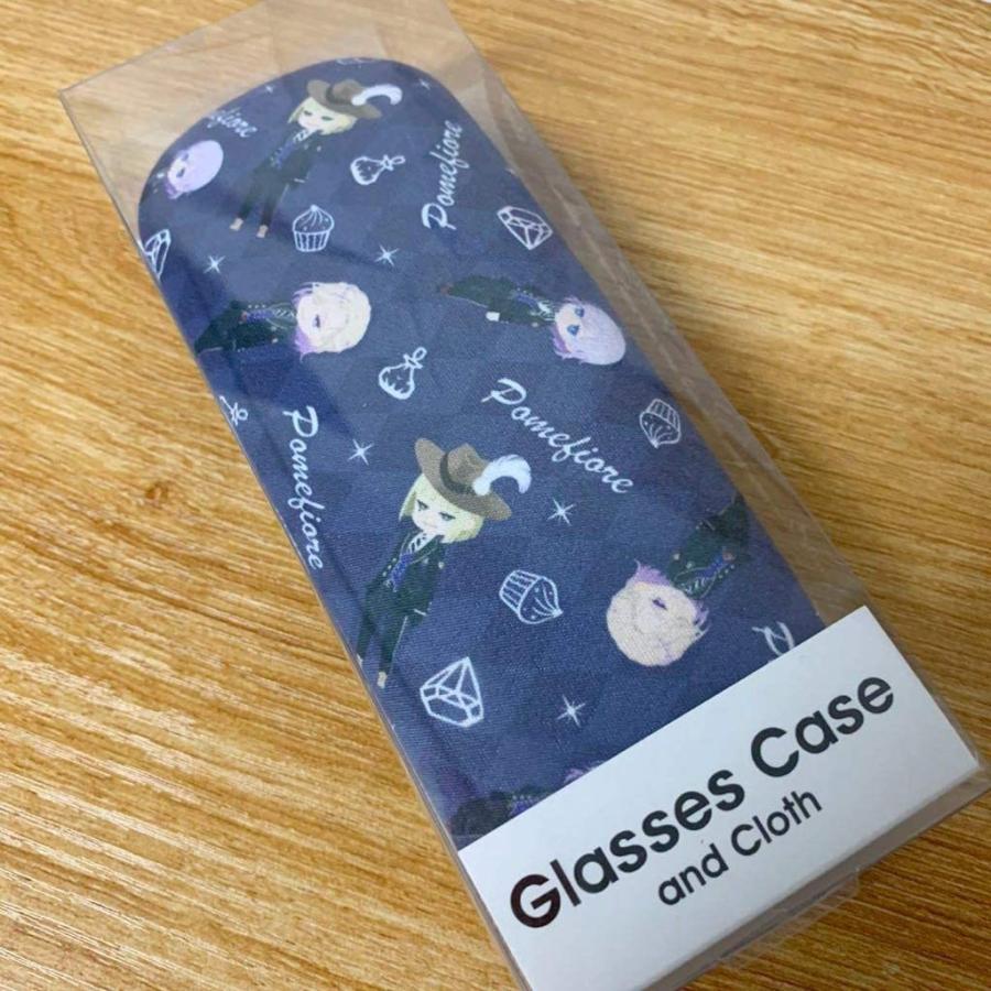 完売 ツイステ メガネケース ロフト ポムフィオーレ ヴィル エペル ルークハント ツイステッドワンダーランド 正規品 Swissppe Mymelko Com Ph