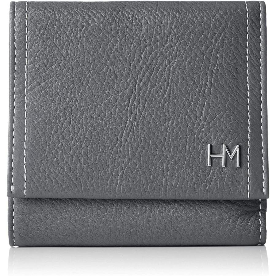 即日出荷 ハナエモリ 財布 三つ折り ミニ財布 シェナ Hmp279 チャコール Lotusstore 通販 Yahoo ショッピング 気質アップ Outposttrade Com