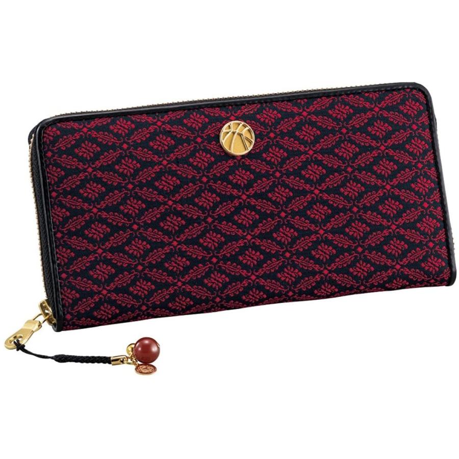 シニアファッション 京都 X 黒子のバスケ 西陣織長財布 火神 Lotusstore 通販 Yahoo ショッピング 限定製作 Www Devondigitalimaging Co Uk