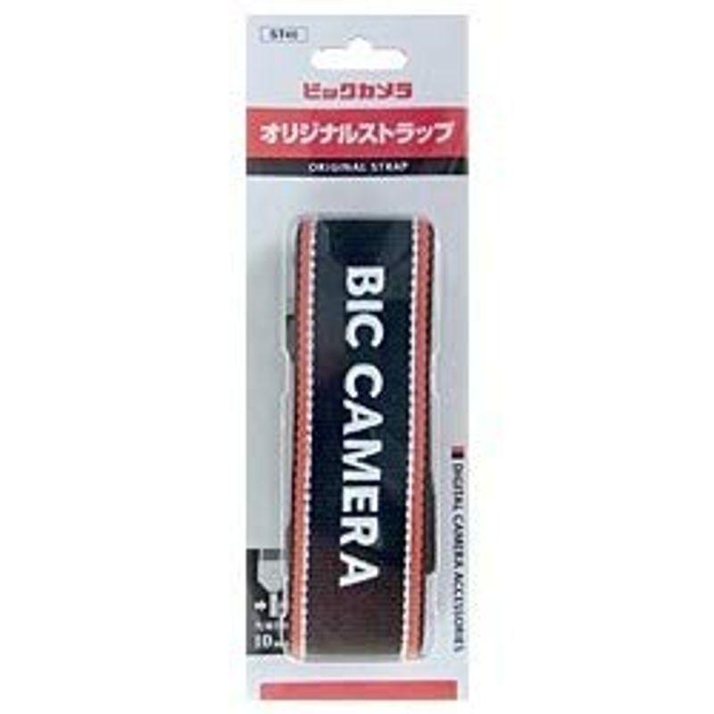 ビックカメラ ｃｏｍ Bic Camera オリジナルストラップ St40 ビックカメラグループオリジナル Lotusstore 通販 Yahoo ショッピング