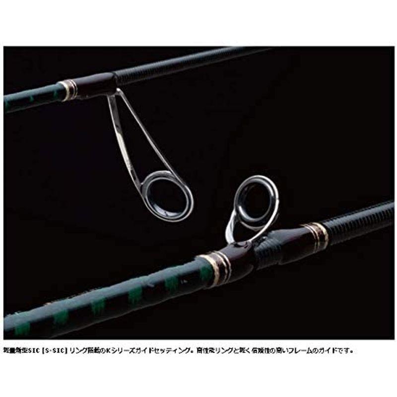 レビューで送料無料 メジャークラフト ファインテールx エリアベイトモデル Fax B5ul トラウトロッド Www Mobilite Fr Sodexo Com