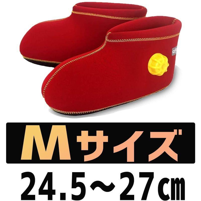 クロッツ やわらか湯たんぽ 足用ショートМサイズ (レッド (M/27cm)) :20220515143255-00943:Lotusstore - 通販 - Yahoo!ショッピング クロッツ やわらか湯たんぽ 足用ショートМサイズ (レッド (M/27cm)) :20220515143255-00943:Lotusstore - 通販 - Yahoo!ショッピング