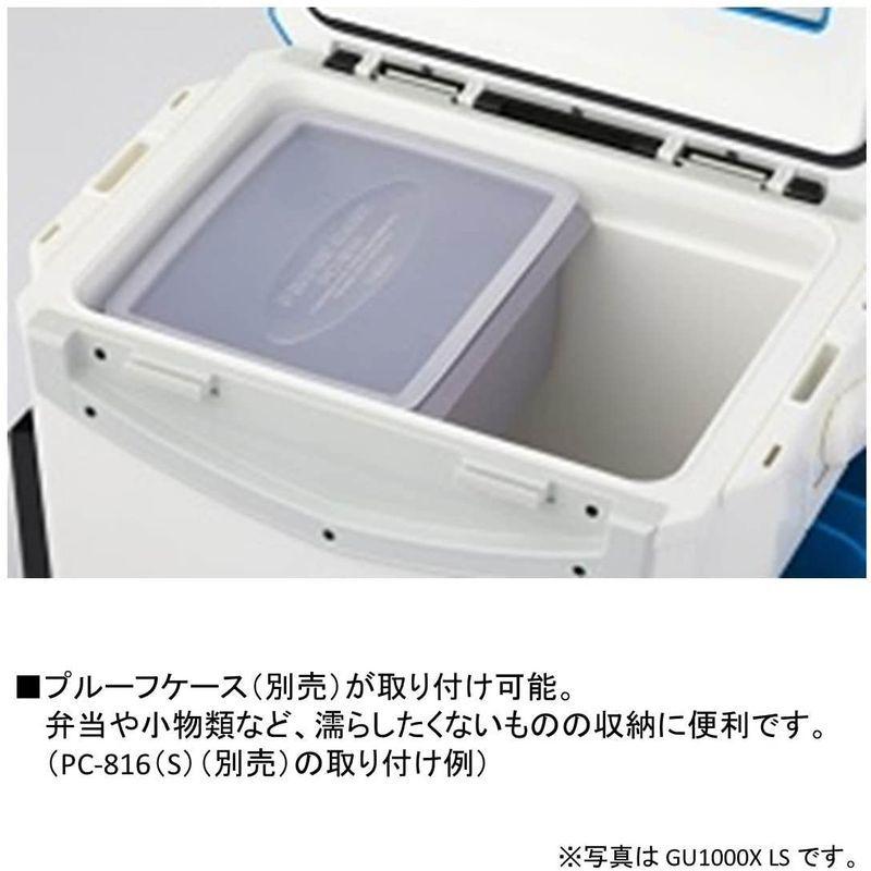 ダイワ Daiwa クーラーボックス クールラインa3 グリーン 釣り Gu1000x アウトドア キャンプ