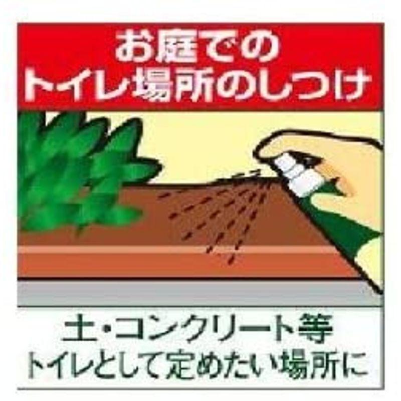 JOYPET(ジョイペット) ザ・しつけトイレの学習 100ml :20220521044257-00661:Lotusstore - 通販 - Yahoo!ショッピング JOYPET(ジョイペット) ザ・しつけトイレの学習 100ml :20220521044257-00661:Lotusstore - 通販 - Yahoo!ショッピング