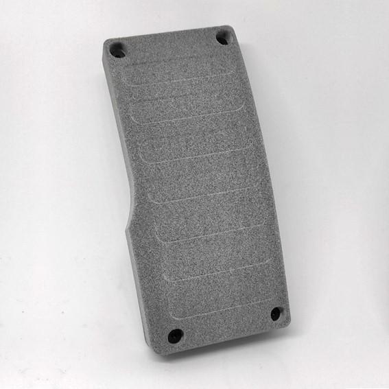 LOTUS ELISE/EXIGE　kt-s eng アクセルペダルカバー【10mmオフセット】（ロータス　エリーゼ/エキシージ/V6エキシージ　v6） | 