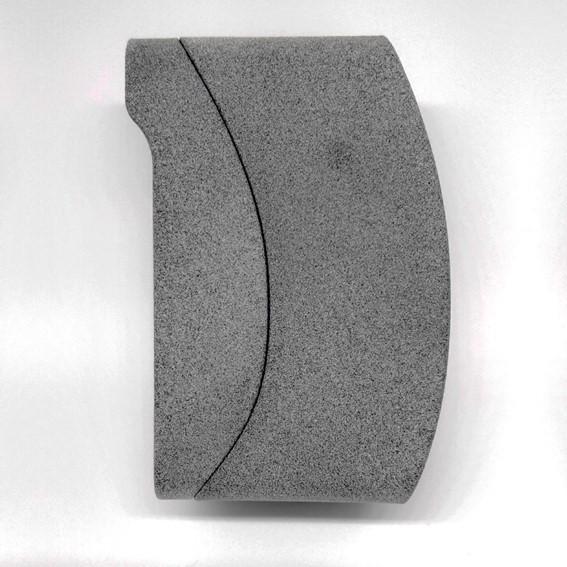 LOTUS ELISE/EXIGE kt-s eng クラッチペダルカバー【25mmオフセット