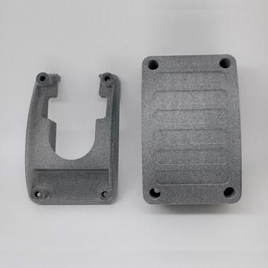 LOTUS ELISE/EXIGE kt-s eng クラッチペダルカバー【30mmオフセット