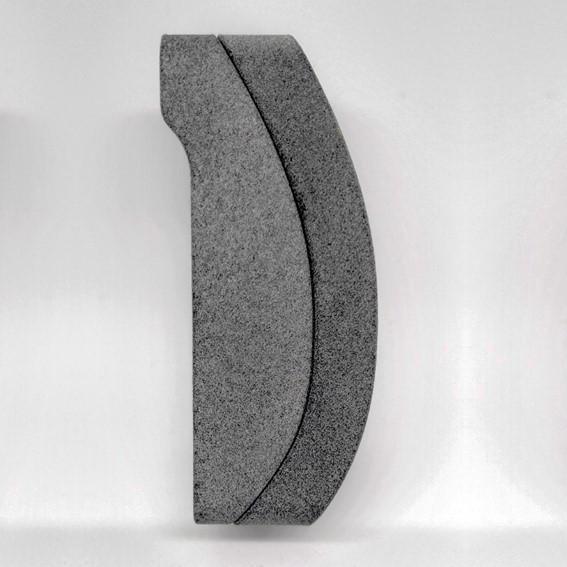 LOTUS ELISE/EXIGE kt-s eng クラッチペダルカバー【5mmオフセット