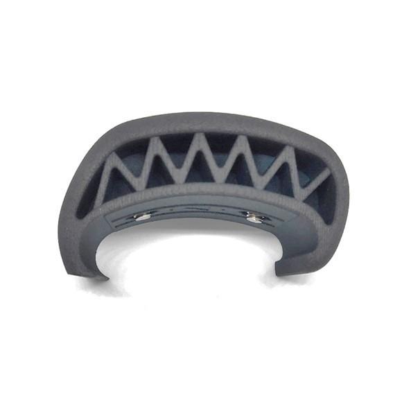 ロータス エリーゼ ＆エキシージ S1】ブレーキ/クラッチペダルカバー