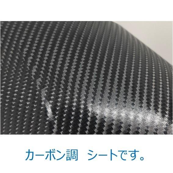 【ロータスエリーゼ】カーボン調　サイドシート（左右セット） |  | 02