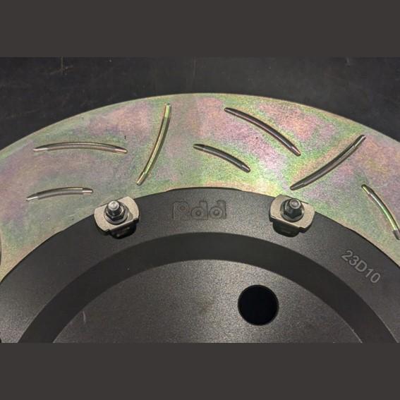 TiRacingオリジナル=【ロータスエリーゼ、S2エキシージ専用】Rdd