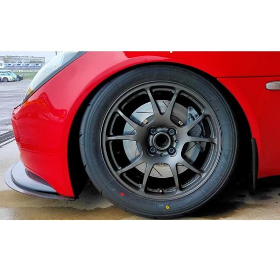 TWS 【ロータス S2＆S3エリーゼ＆S2エキシージ専用】TWS T66-F 鍛造