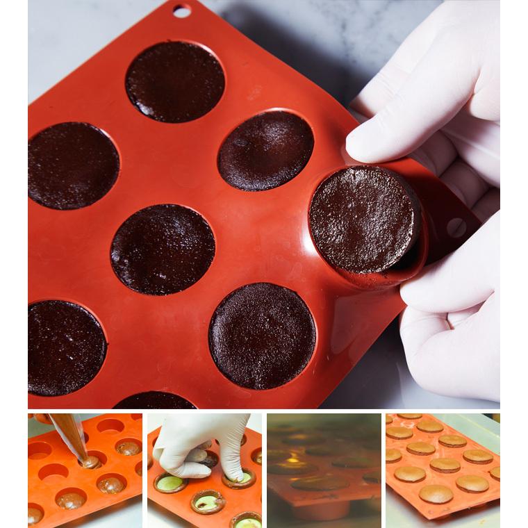 21年5月1日入荷予定 母の日 21 チョコ ルワンジュ東京 パレットフォンダンショコラ ３個入り Fo All Palettefondant3 Lt By Louange Tokyo 通販 Yahoo ショッピング