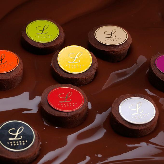 21年5月1日入荷予定 母の日 21 チョコ ルワンジュ東京 パレットフォンダンショコラ ３個入り Fo All Palettefondant3 Lt By Louange Tokyo 通販 Yahoo ショッピング