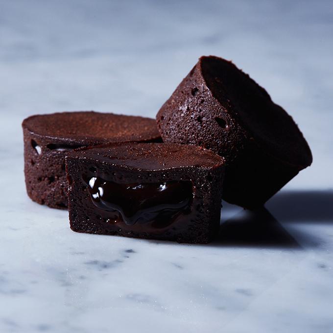 21年5月1日入荷予定 母の日 21 チョコ ルワンジュ東京 パレットフォンダンショコラ ３個入り Fo All Palettefondant3 Lt By Louange Tokyo 通販 Yahoo ショッピング