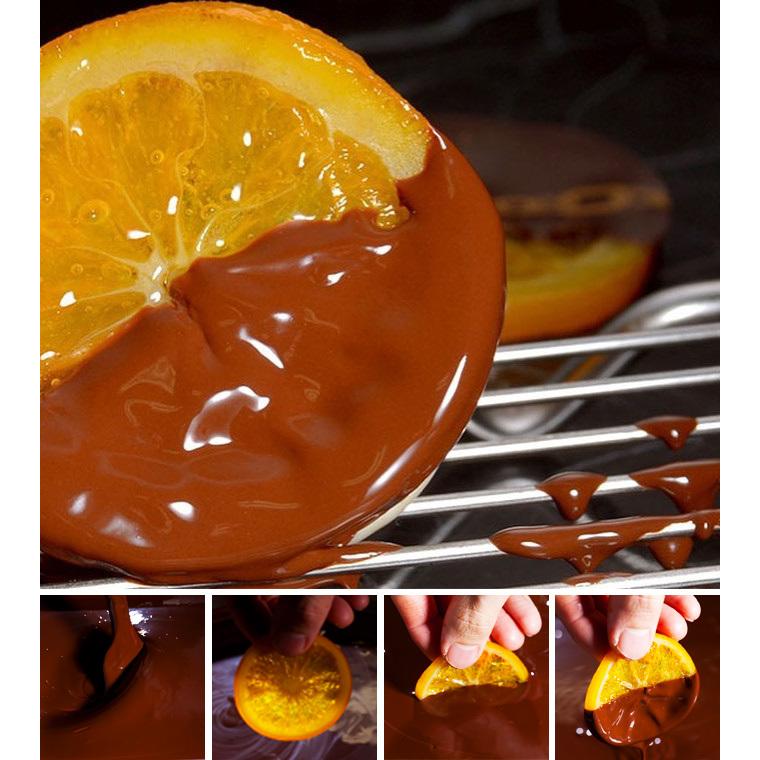母の日 プレゼント ギフト 22 チョコレート お菓子 ルワンジュ東京 オランジェット キャトル Orangette Quaitre Lt By Louange Tokyo 通販 Yahoo ショッピング