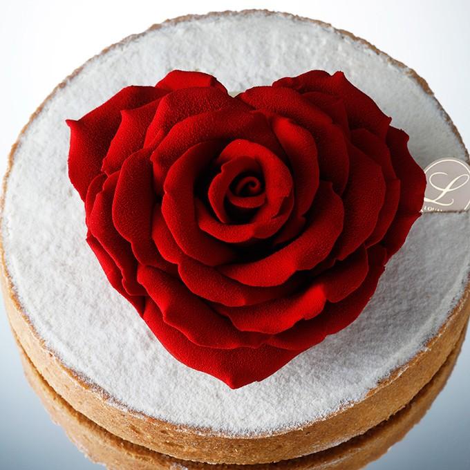 詰め合わせ ギフト ギフト 店頭渡し限定 スイーツ ルワンジュ東京 ルワンジュ東京 母の日 食品 タルト 母の日 ケーキ アムール フロマージュ 店頭でお渡し 配送不可 Sh M Amourfromagetart Lt By Louange Tokyo