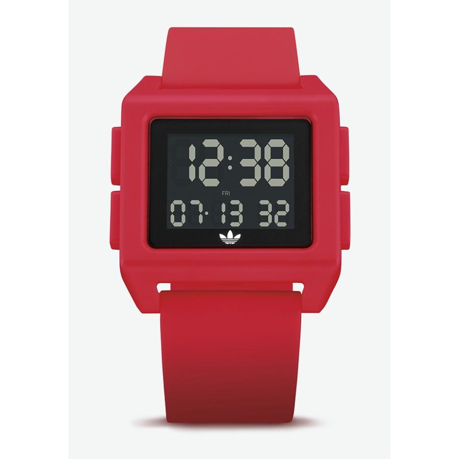 人気満点 倍 倍 10 800円クーポンも 1 5まで アディダス 腕時計 メンズ レディース Archive Sp1 Z153 00 Cm1657 あすつく 在庫有 Helpit Me