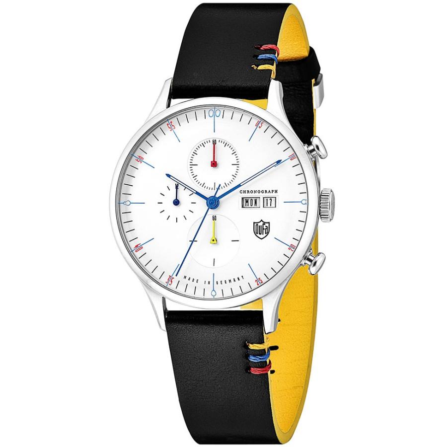 超可爱 ⭐️新品未使用⭐️DUFA 49,500 定価：¥ クロノグラフ DU9021