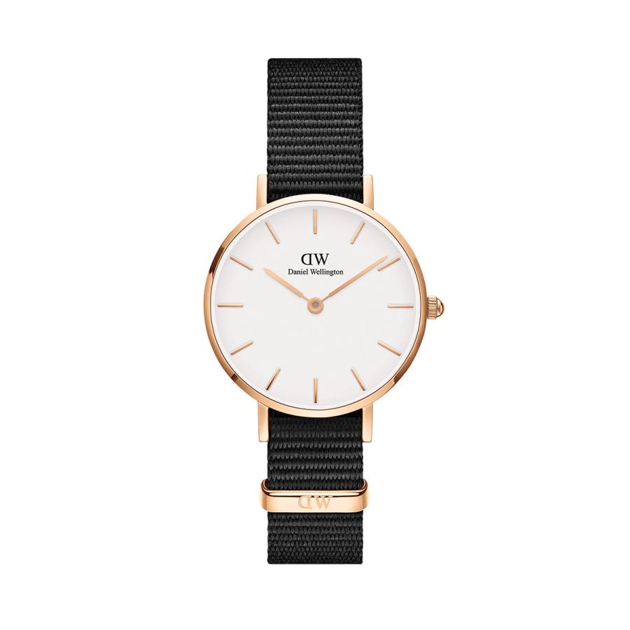 Classic Petite Cornwall Dw Daniel Wellington レディース クラシックペティット ホワイト コーンウォール ローズゴールド 28ｍｍ ダニエルウェリントン Autoslatorina Cl