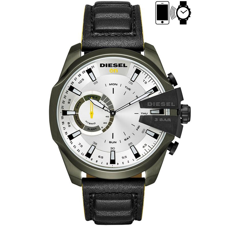 diesel 48mm smartwatch