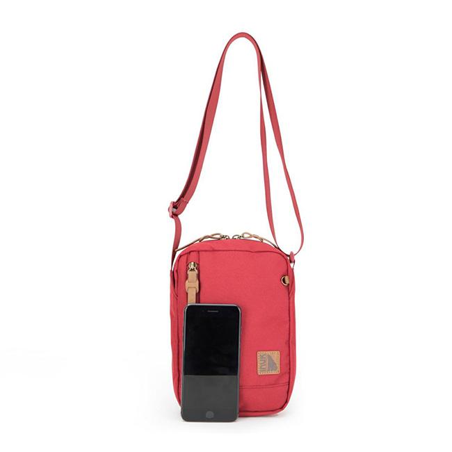 1000円クーポン有り 7 2 金 まで イヌーク ヌナ ショルダーバッグ レッド Inuk Nuna Shoulder Bag Ikb Inuk Ikb ルイコレクション Yahoo店 通販 Yahoo ショッピング