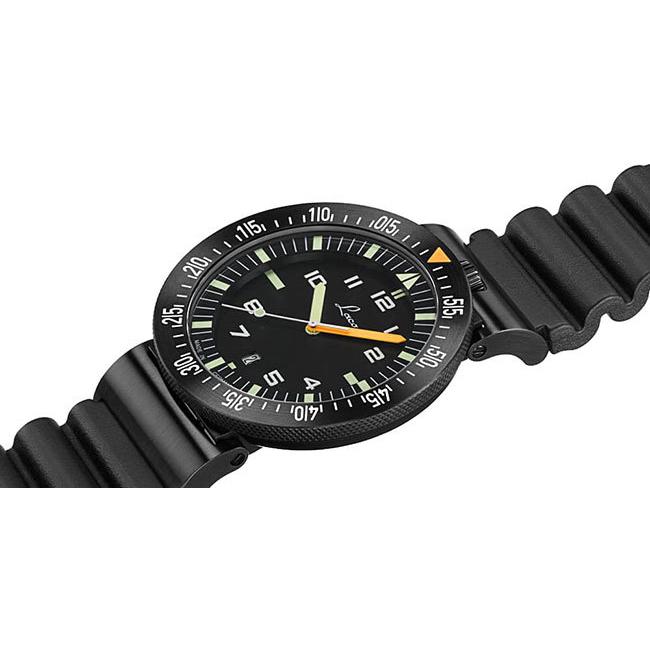 ラコ スクワード 861632.2 アタカマ.2 メンズ 腕時計 Laco SQUAD Atacama 自動巻き ドイツ製 /ボーナスストア10％!500円クーポン11/28迄     商品情報    Laco ラコ 腕時計 メンズ 自動巻き スクワード アタカマ.2  861632.2備考※弊社取扱いの商品は実店舗とメーカー