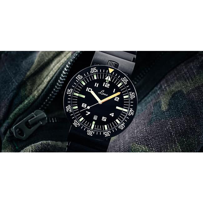 ラコ スクワード 861632.2 アタカマ.2 メンズ 腕時計 Laco SQUAD Atacama 自動巻き ドイツ製 /ボーナスストア10％!500円クーポン11/28迄     商品情報    Laco ラコ 腕時計 メンズ 自動巻き スクワード アタカマ.2  861632.2備考※弊社取扱いの商品は実店舗とメーカー