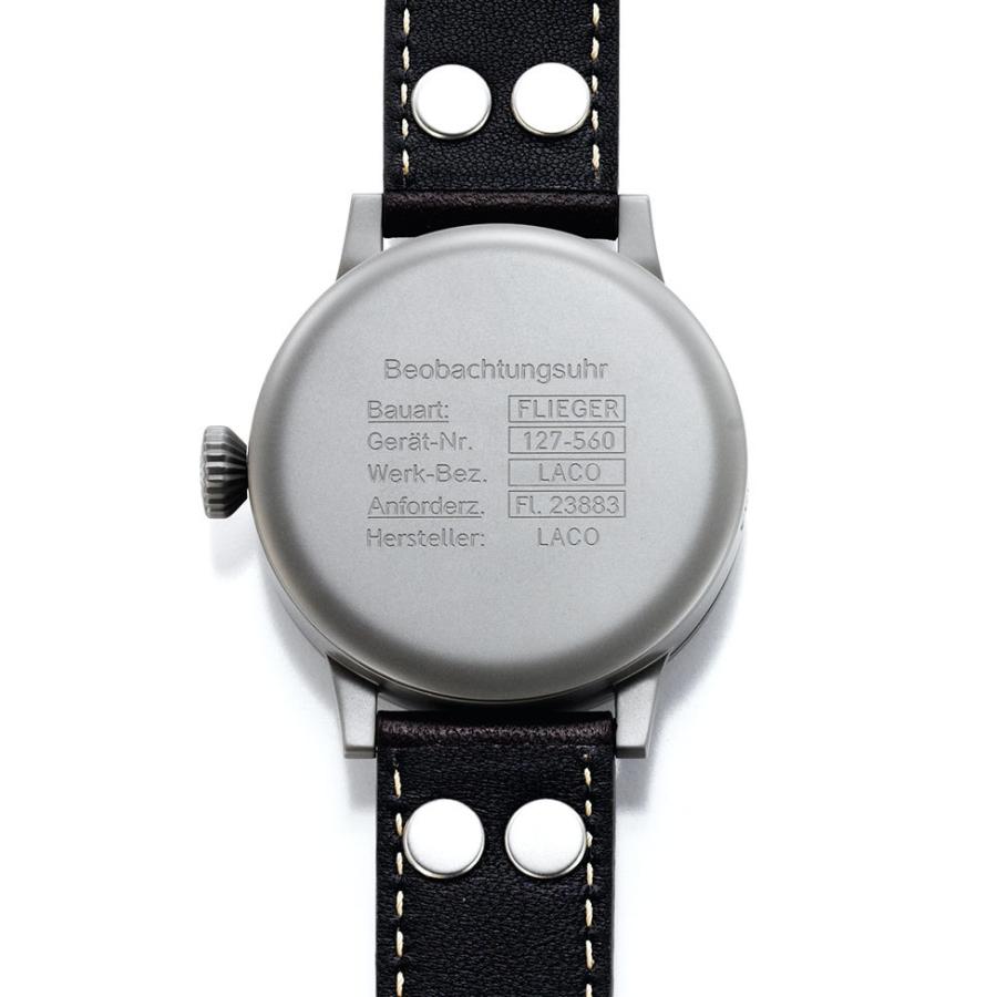 ラコ オリジナルパイロット ヴェスターラント メンズ 腕時計 Laco Westerland 手巻き ドイツ製 倍倍10 500円オフも 12 19 2 59まで Laco ルイコレクション Yahoo店 通販 Yahoo ショッピング