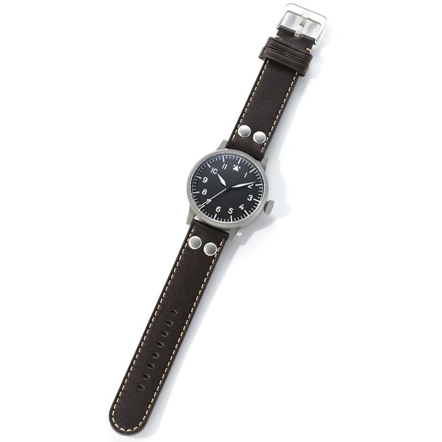 ラコ オリジナルパイロット ヴェスターラント メンズ 腕時計 Laco Westerland 手巻き ドイツ製 倍倍10 500円オフも 12 19 2 59まで Laco ルイコレクション Yahoo店 通販 Yahoo ショッピング
