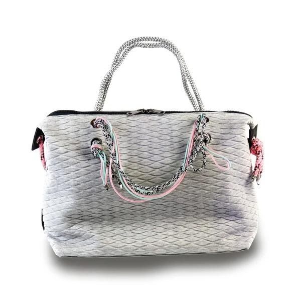 QUEEN LAKE ネオプレン L4K3 2wayバッグ