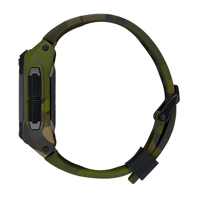 ニクソン レグルス A11803175-00 トロピックマルチカム メンズ 腕時計