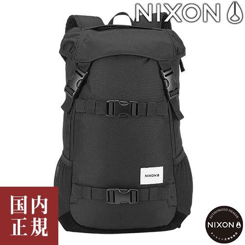 SMALL LANDLOCK BACKPACK