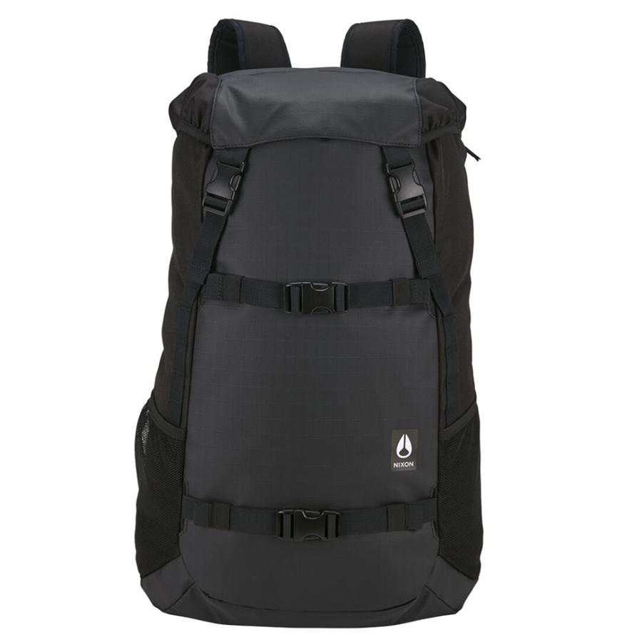 ニクソン ランドロック3 C3076000-00 ブラック 35L バックパック NIXON